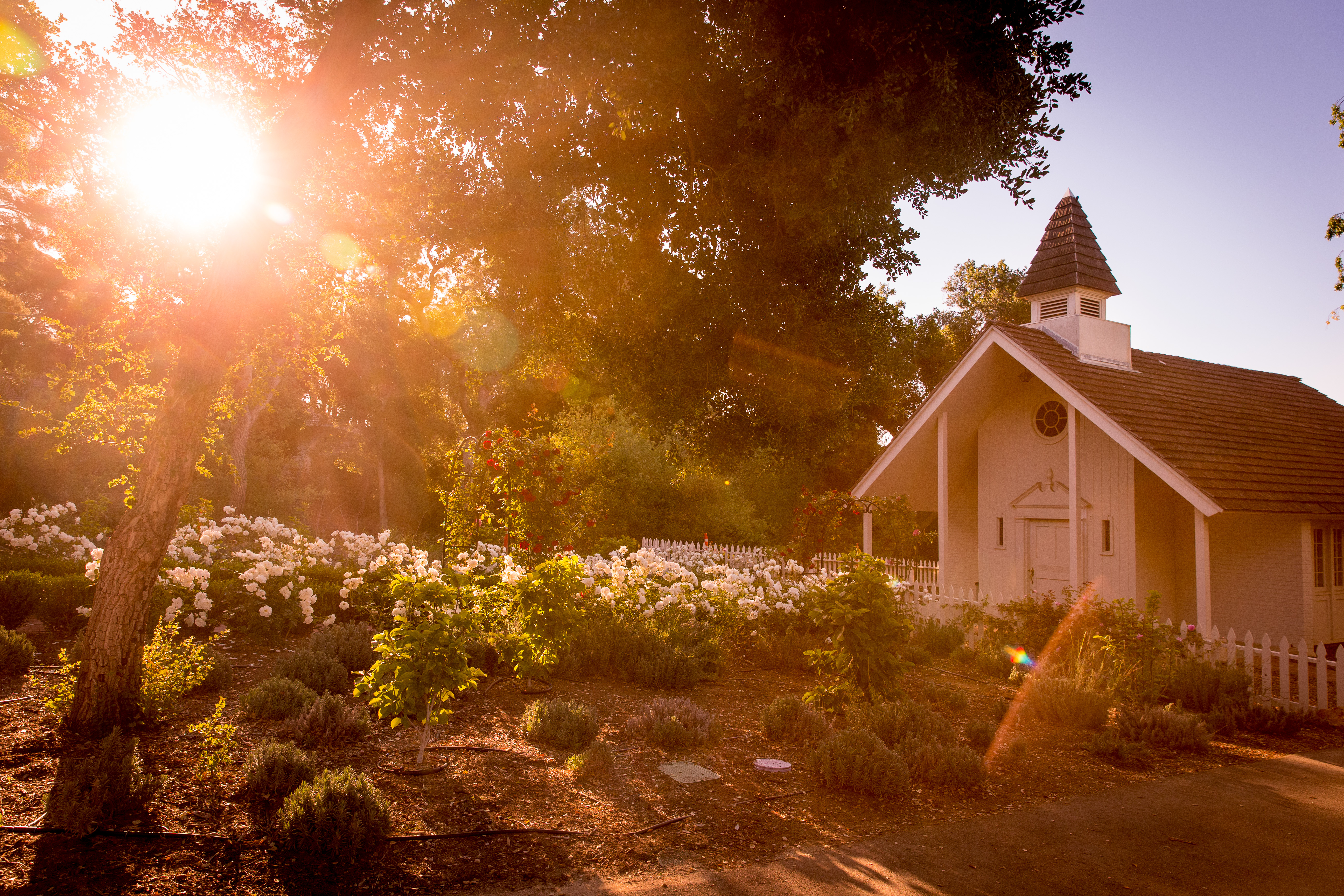 chapel