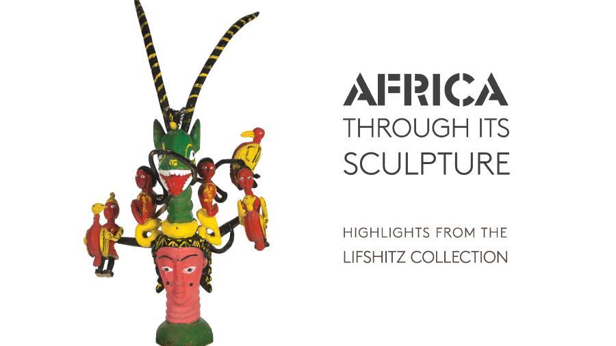 Africa Exhibition Logo