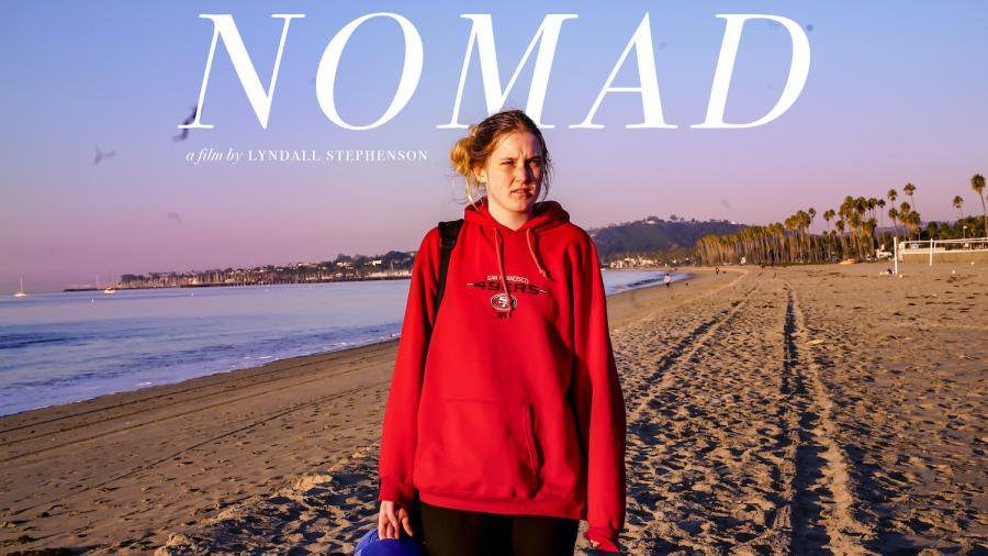 Nomad Lyndall Stephenson