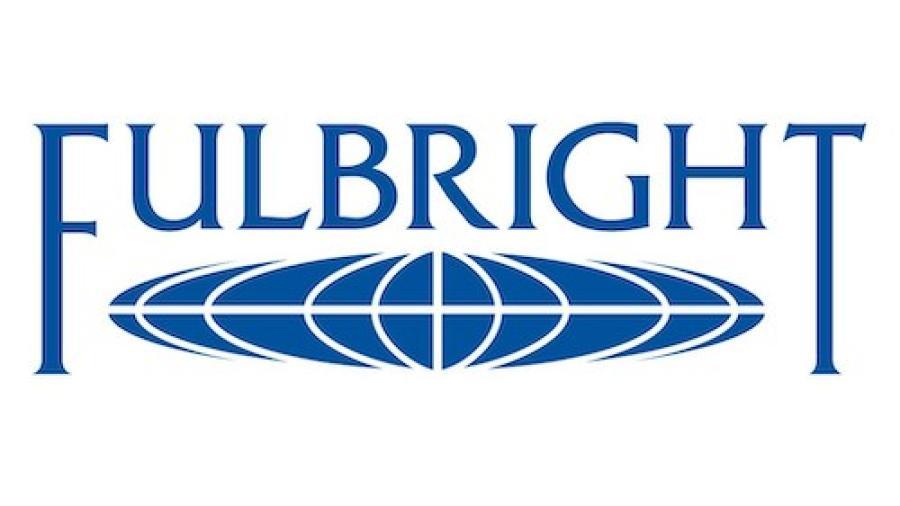 Fulbright Logo