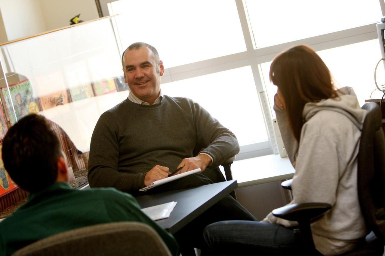 Academic Advising Westmont College Academic Advising Westmont College