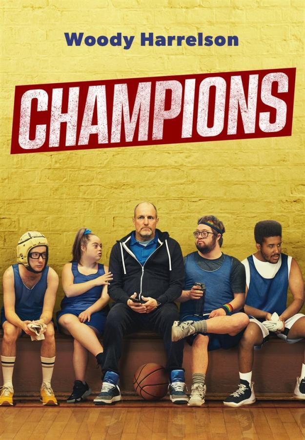 Champions Movie