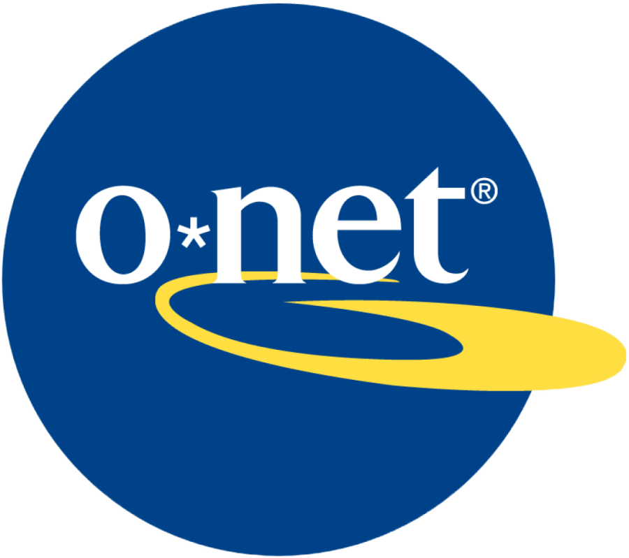 O*Net Logo