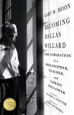 Becoming Dallas Willard